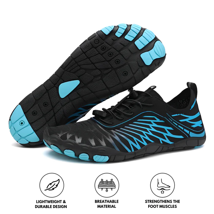 Lorax Pro™ Barefoot Shoes