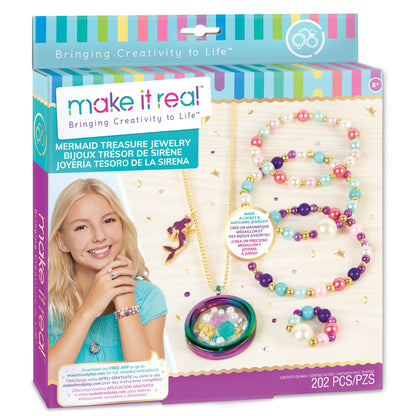BeadPop™ Bracelet Kit