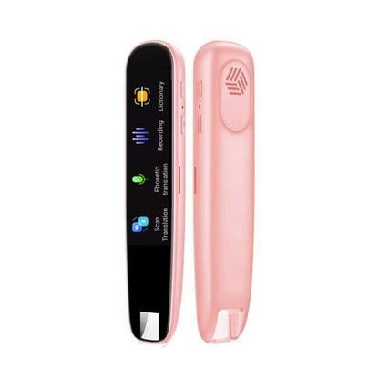 LinguaTech Pro™ LanguageScan Pen