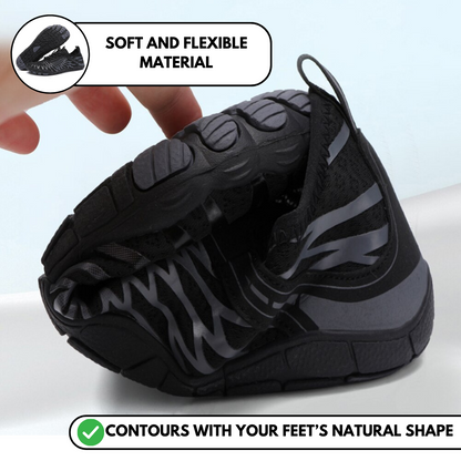 Lorax Pro™ Barefoot Shoes