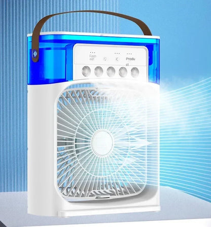 CoolBreeze™ Portable Oasis