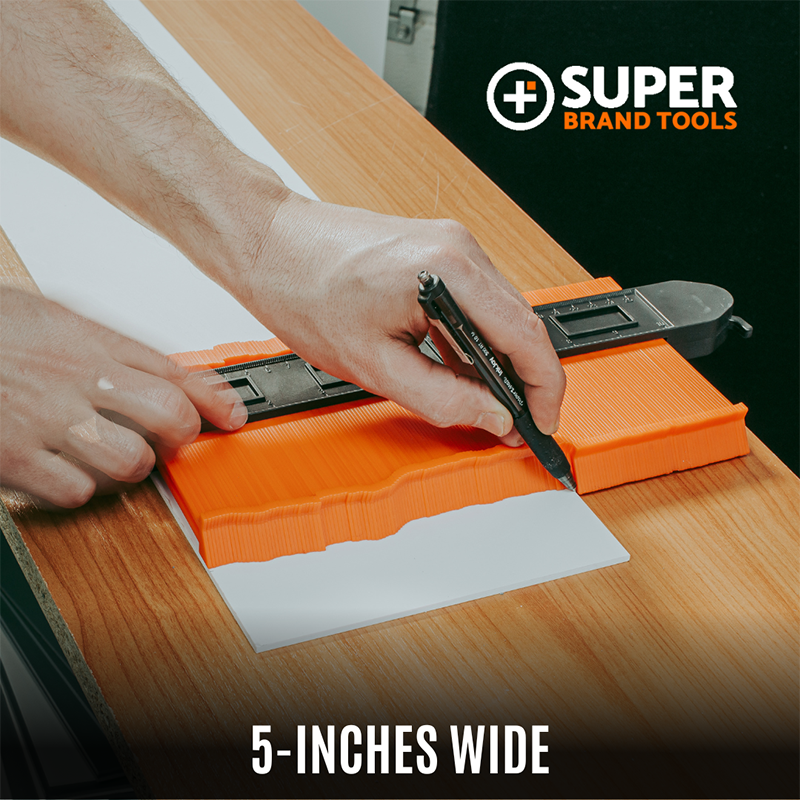 Super Gauge Pro: Perfect Precision