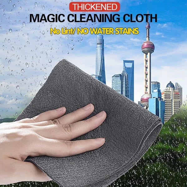 EverClean Magic Cloth Revolution