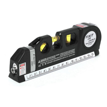 LaserPro Precision 4-in-1 Tool