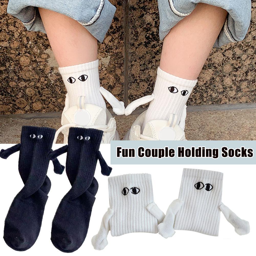 SnuggleSocks™: World's Cutest