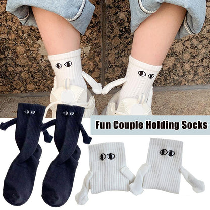 SnuggleSocks™: World's Cutest