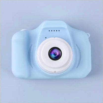 SnapJoy Pocket Cam