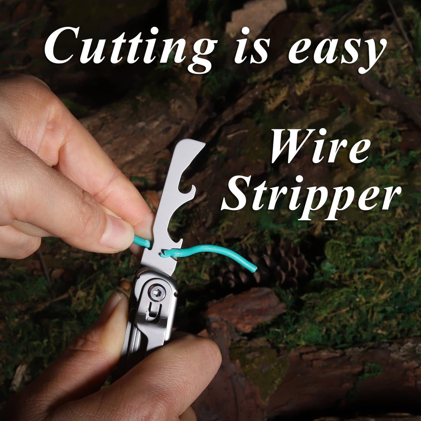 Adventure Shield: Compact Toolkit