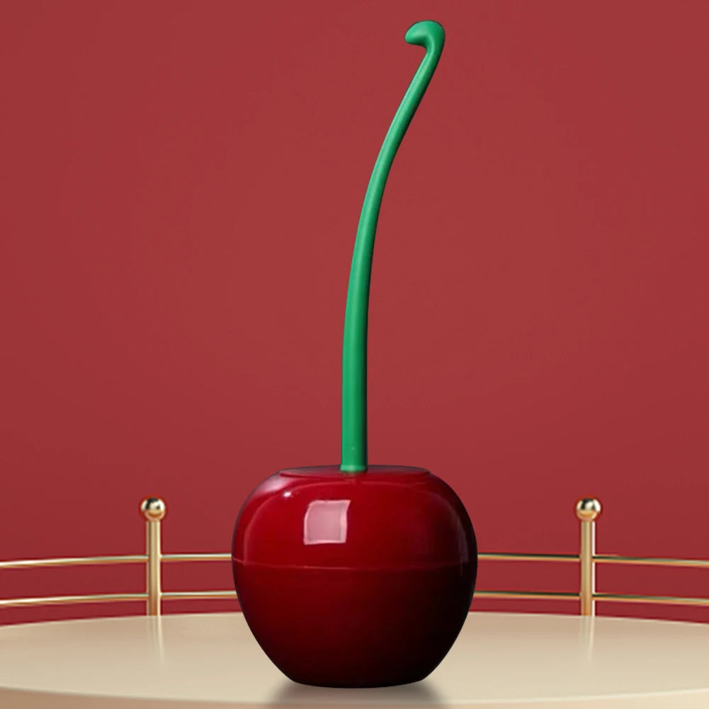 CherryBloom Corner Cleaning Brush