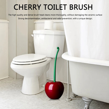 CherryBloom Corner Cleaning Brush