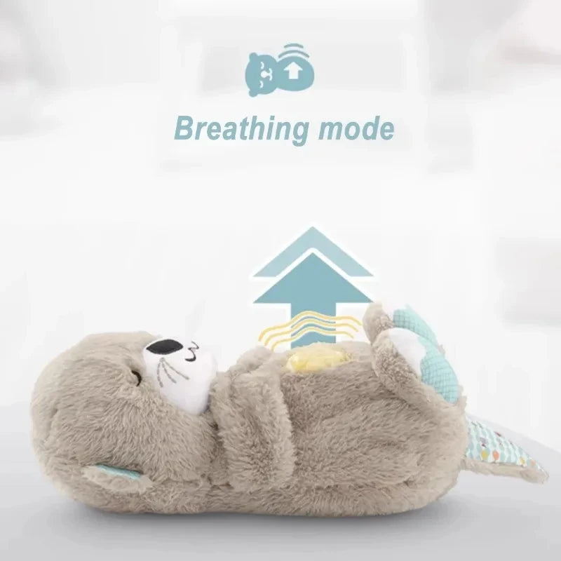 Otterly Soothing Melody Pal