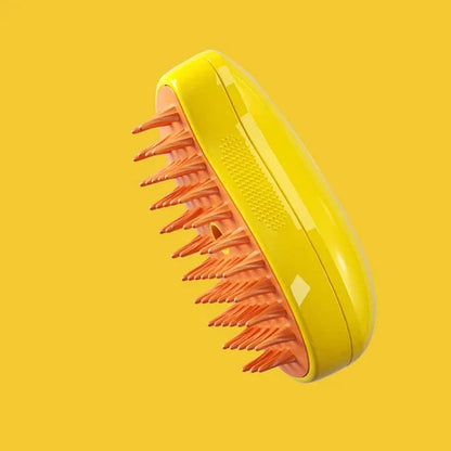 Purr-fect Groom Brush Delight | BUY 1 GET 1 FREE