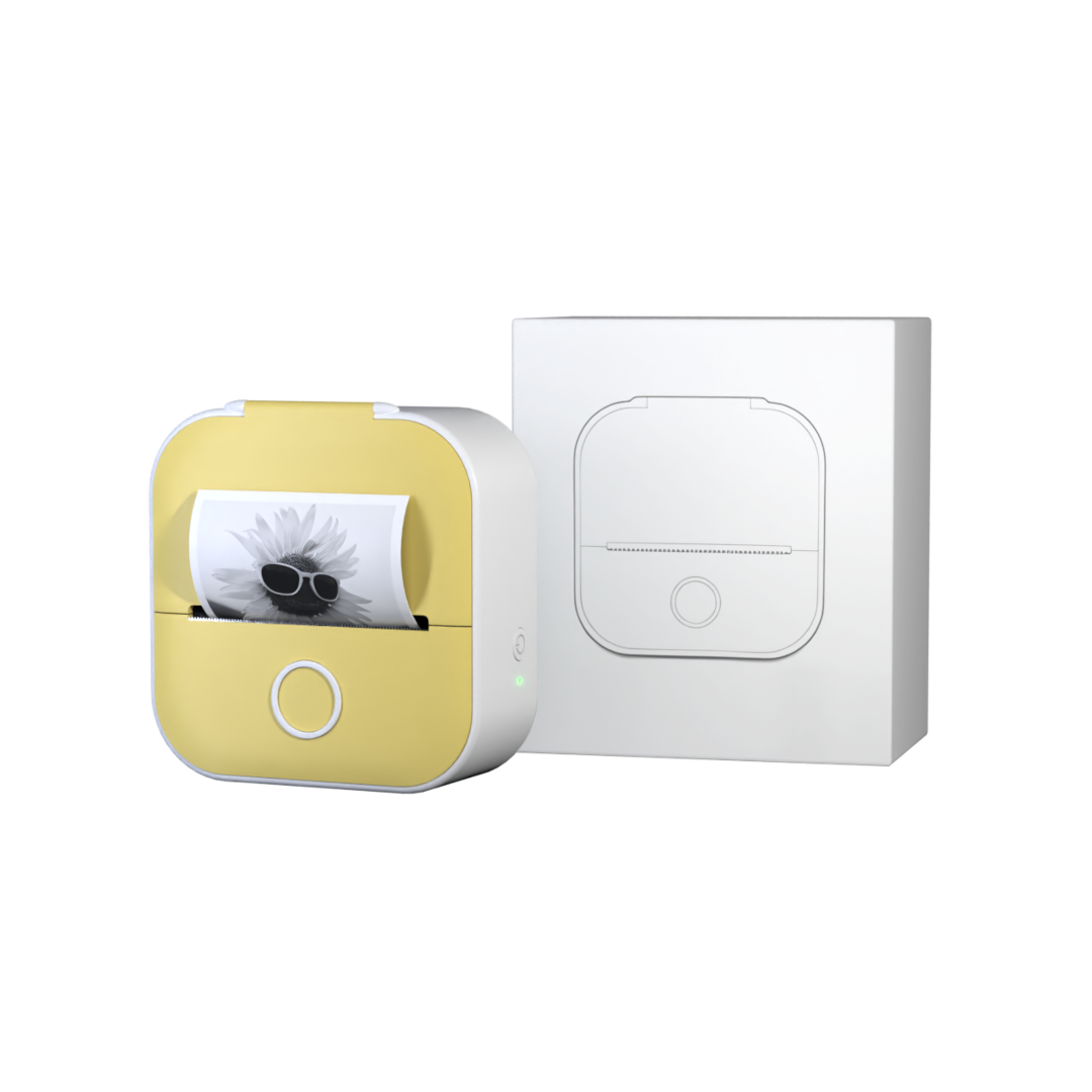 PrintMagic at Your Fingertips