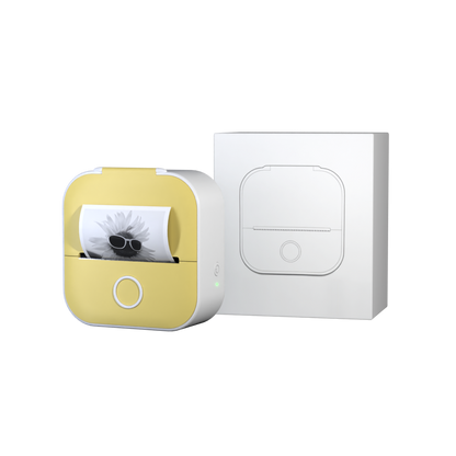 PrintMagic at Your Fingertips