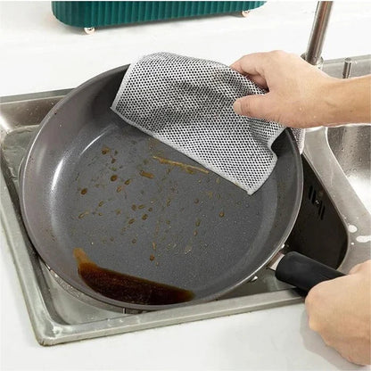 Buy 1, Get 2 FREE | MrClean™ - Stain-Lift Dish Rags