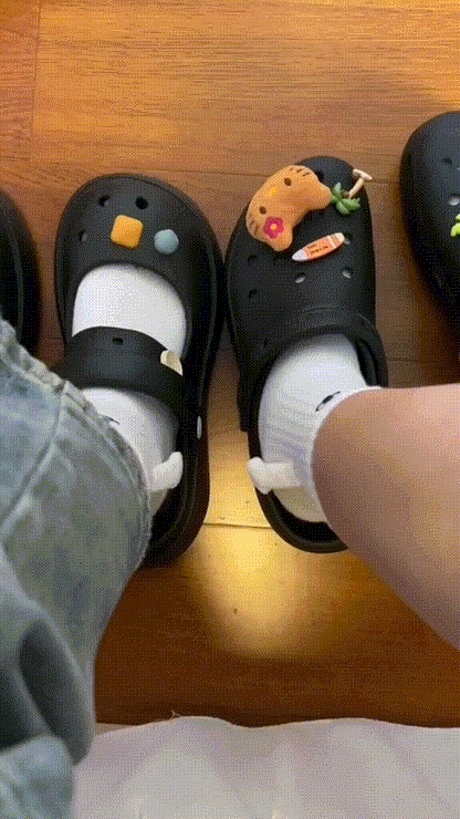 SnuggleSocks™: World's Cutest