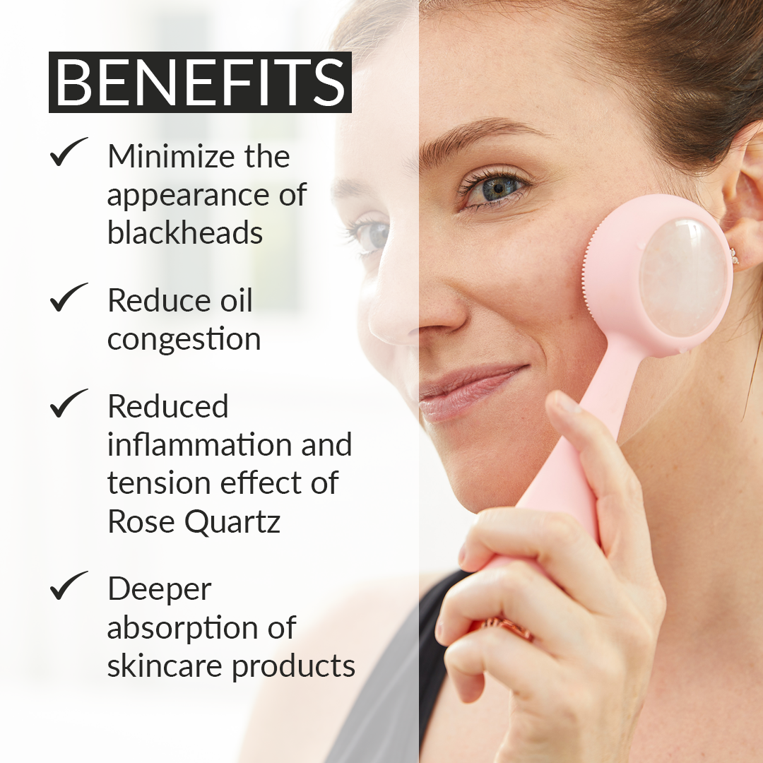 Glow & Cleanse Pro RQ