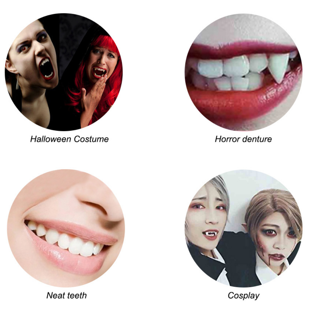BUY 1, GET 1 FREE | SmileSaver Tooth Repair Duo