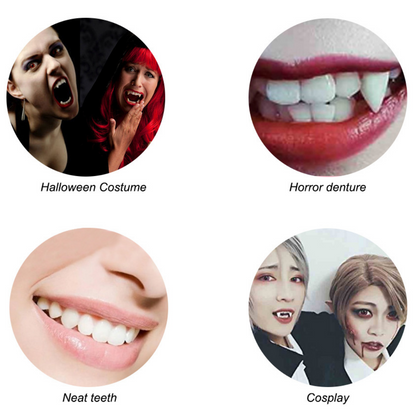 BUY 1, GET 1 FREE | SmileSaver Tooth Repair Duo