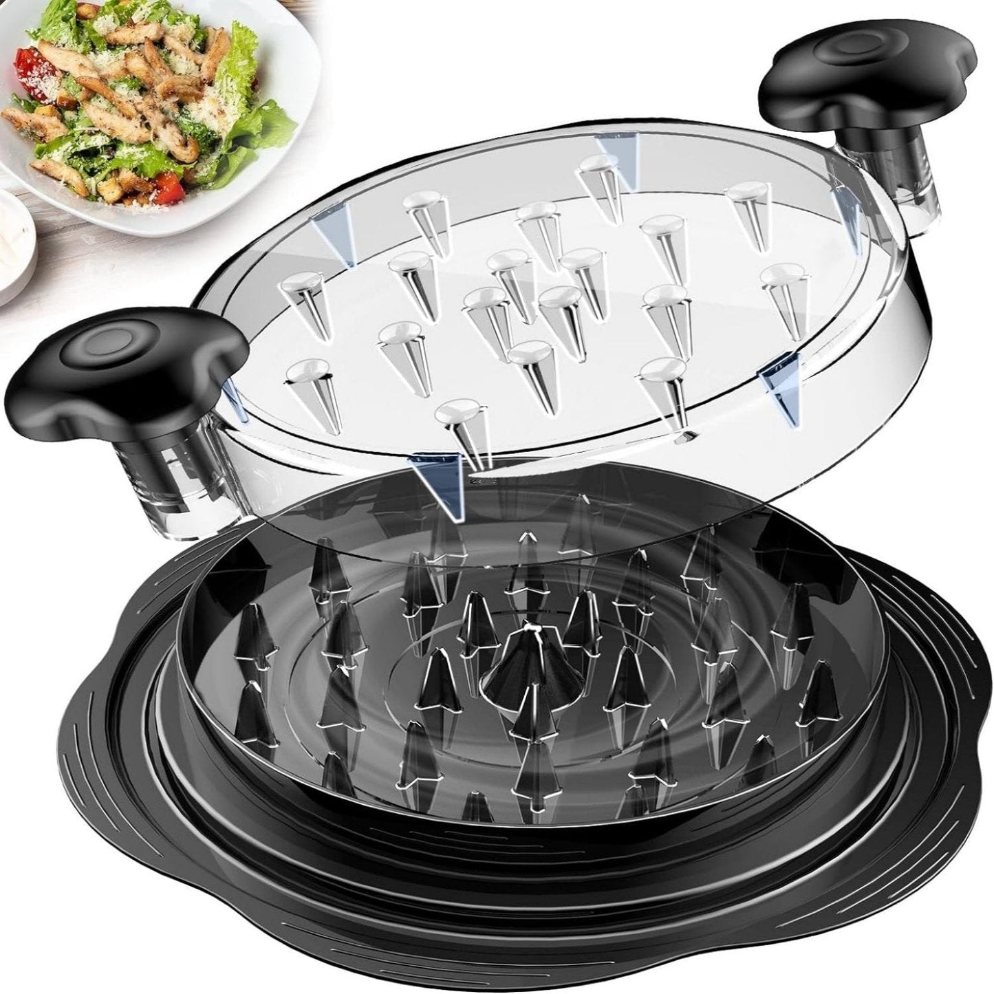 ShredKing Kitchen Revolutionizer