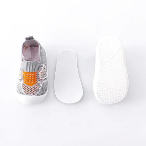 TinySteps CozyGrip SockShoes