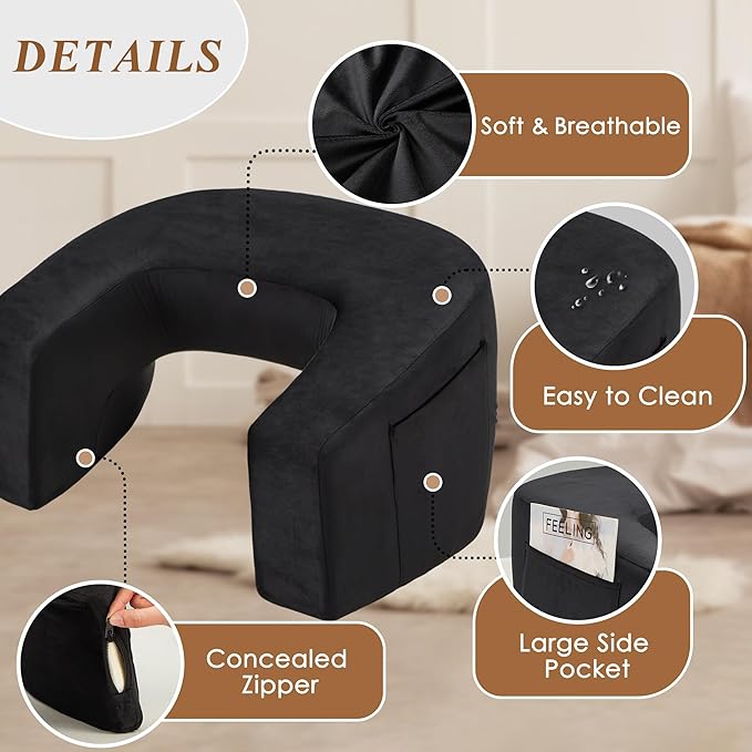 Colo8™ Cozy Cushion Comfort
