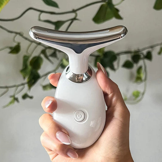 OMNI Glow: Microcurrent Miracle Handset (3 in 1)