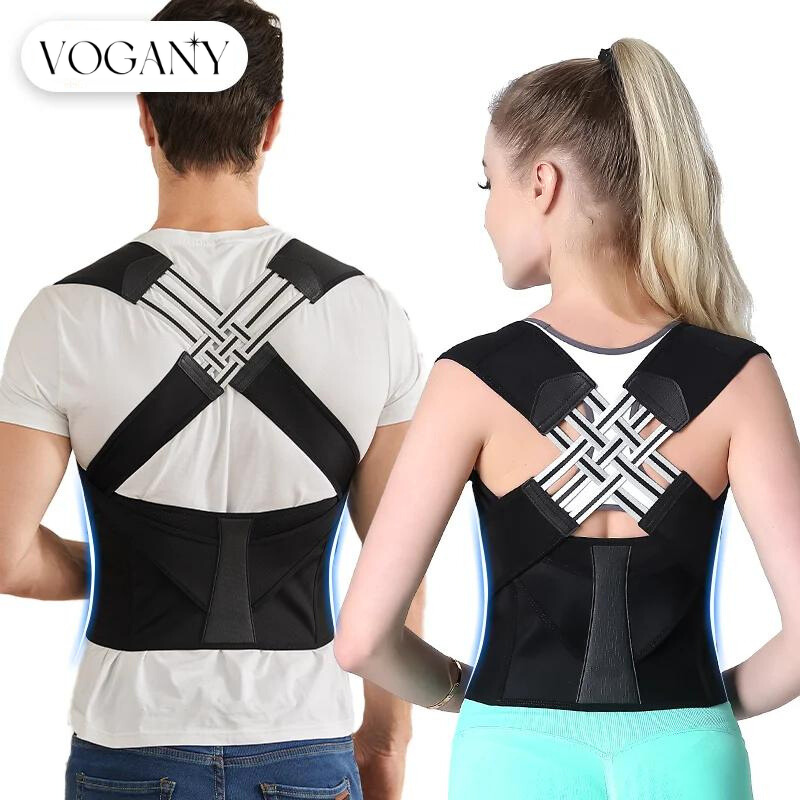 Vogany™ Cerviless Posture Pro