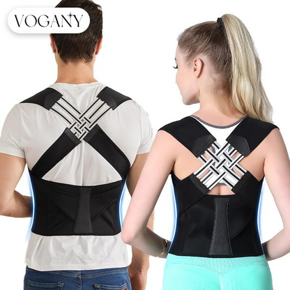 Vogany™ Cerviless Posture Pro