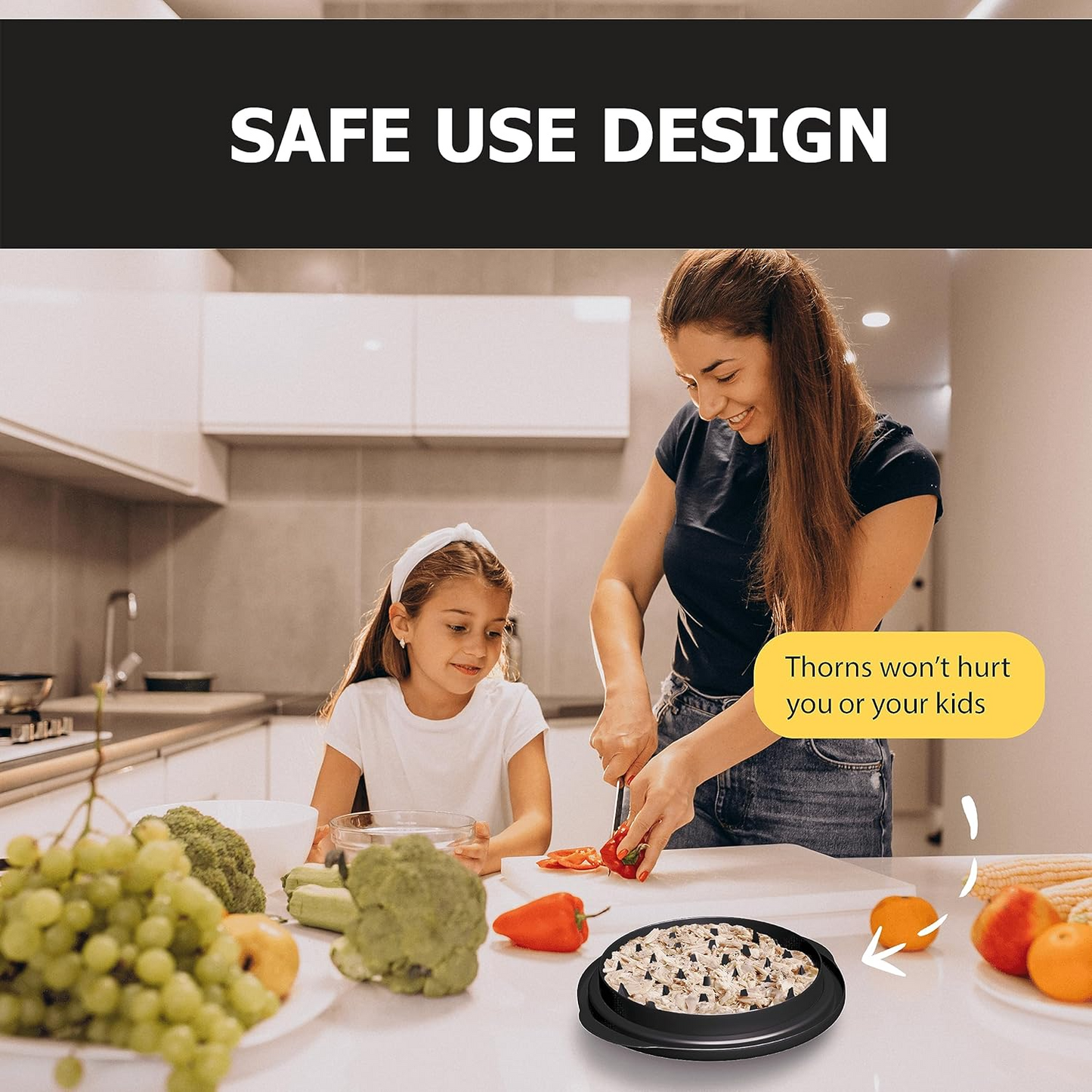 ShredKing Kitchen Revolutionizer