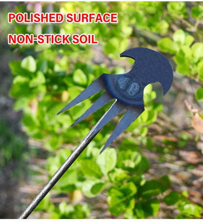 RootRaptor™  Pro Hand Weeder