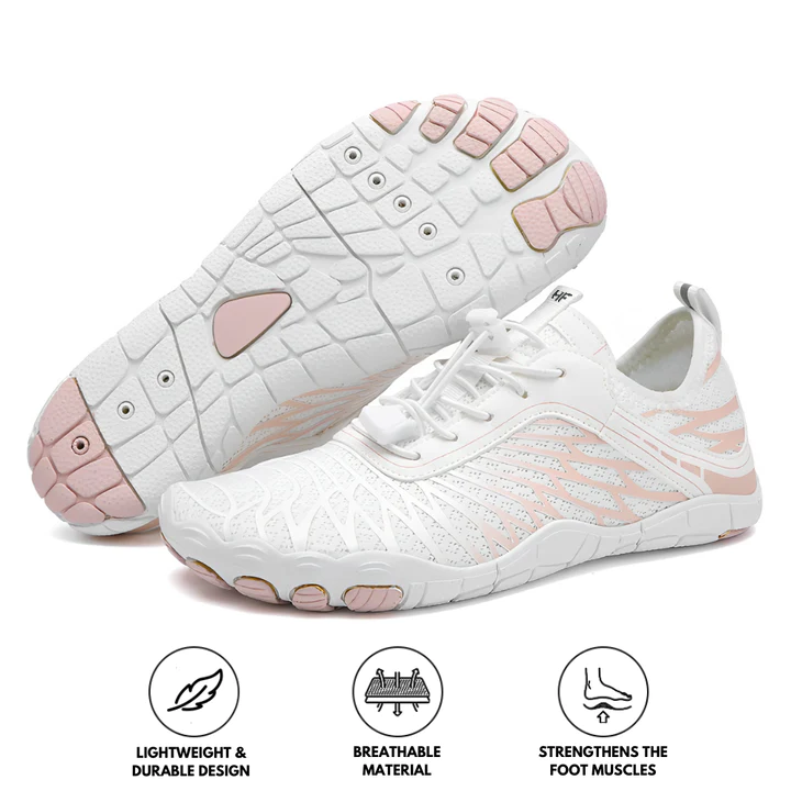 Lorax Pro™ Barefoot Shoes
