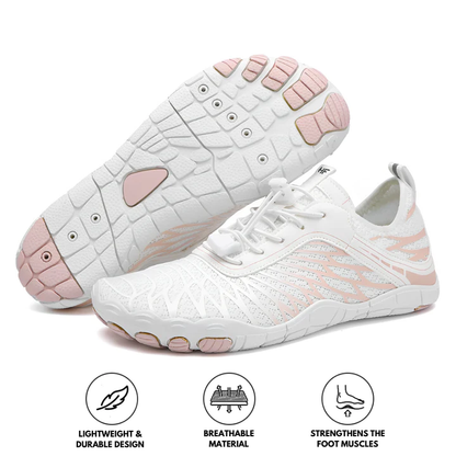 Lorax Pro™ Barefoot Shoes