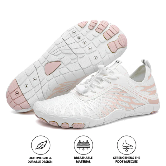 Lorax Pro™ Barefoot Shoes