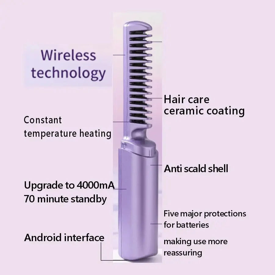 HairFlair Pro™