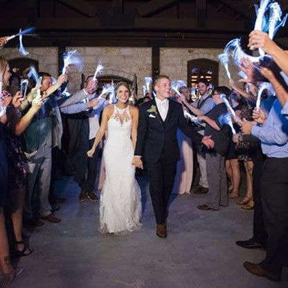 Buy 12, Get 12 Free | TwinkleLight Wedding Wands