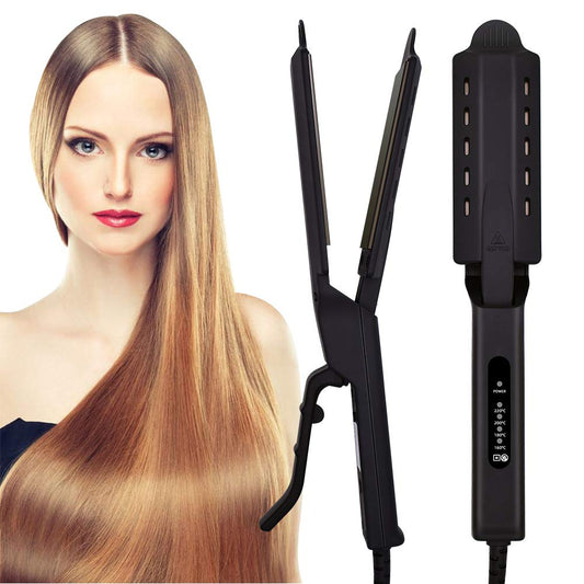 SilkySmooth Pro Straightener
