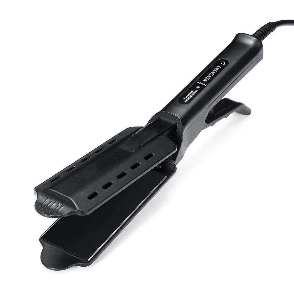 SilkySmooth Pro Straightener