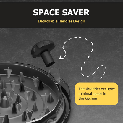 ShredKing Kitchen Revolutionizer