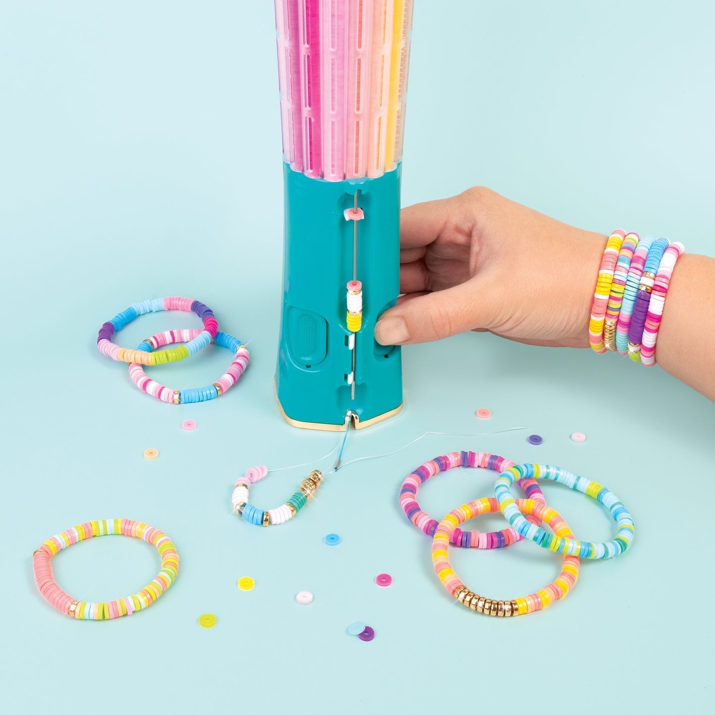 BeadPop™ Bracelet Kit