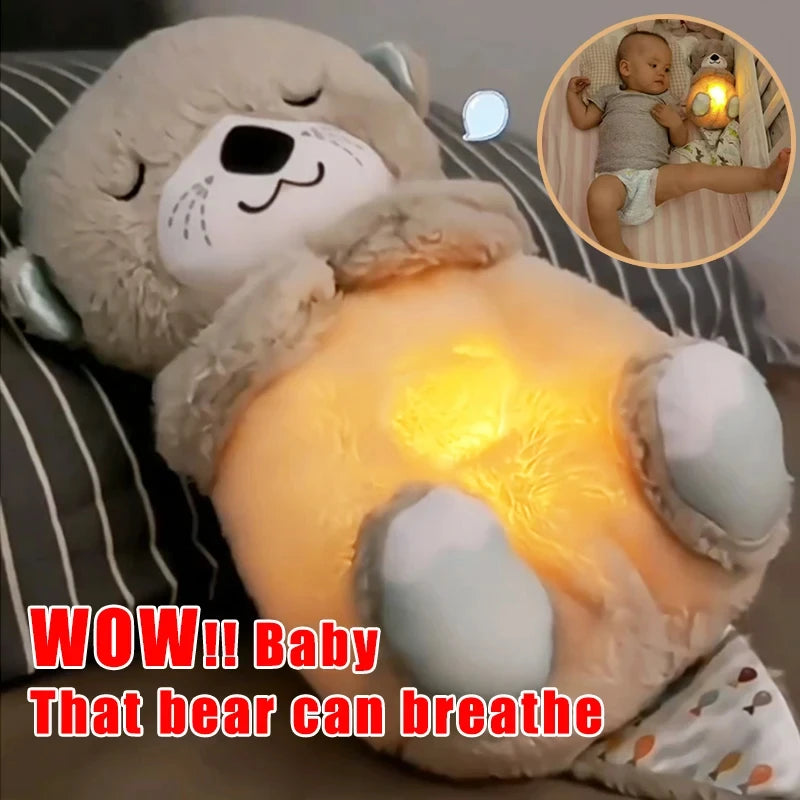 Otterly Soothing Melody Pal