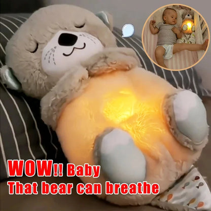 Otterly Soothing Melody Pal