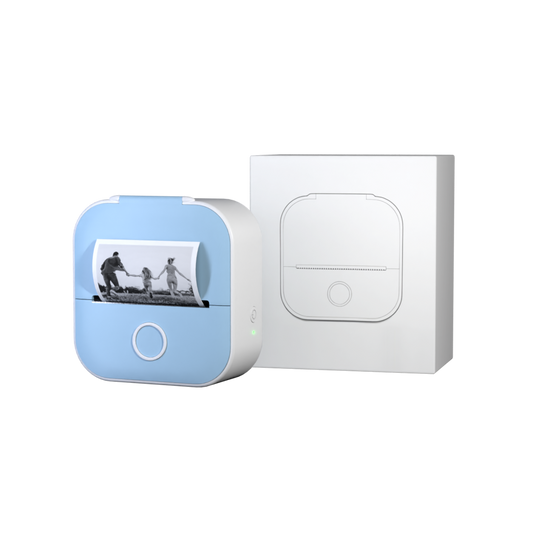 PrintMagic at Your Fingertips