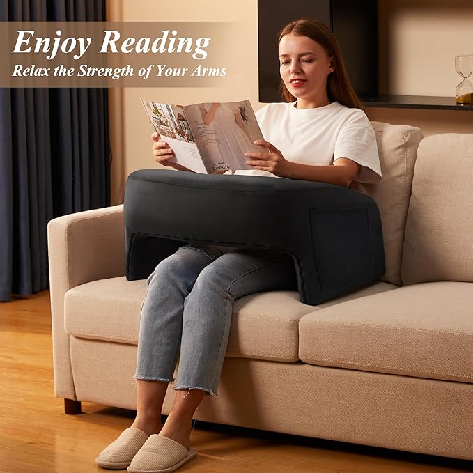 Colo8™ Cozy Cushion Comfort