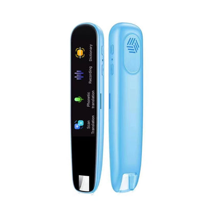 LinguaTech Pro™ LanguageScan Pen
