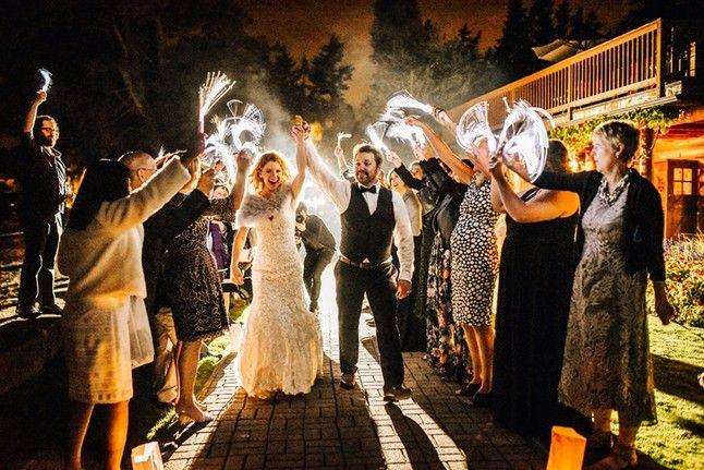 Buy 12, Get 12 Free | TwinkleLight Wedding Wands