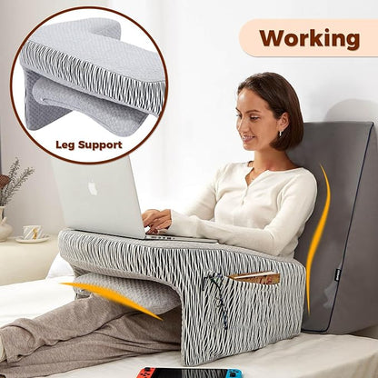 Colo8™ Cozy Cushion Comfort
