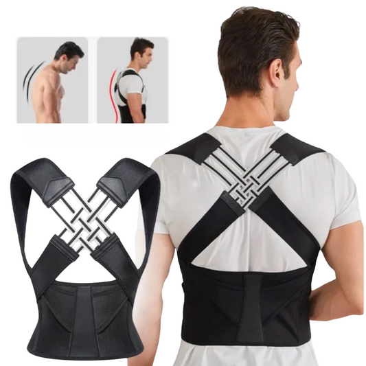 Vogany™ Cerviless Posture Pro