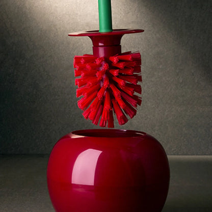 CherryBloom Corner Cleaning Brush