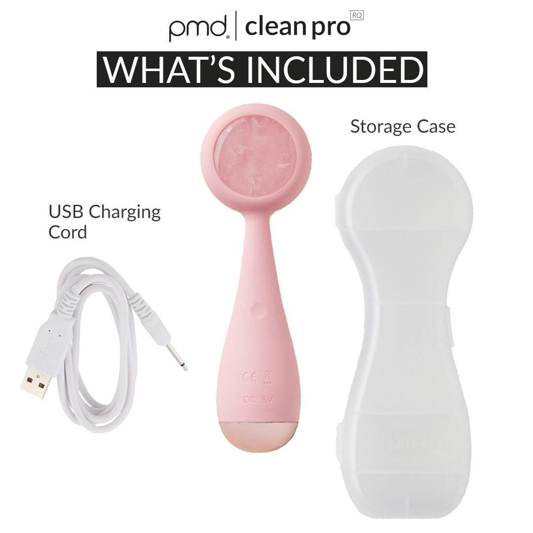 Glow & Cleanse Pro RQ